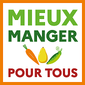 Mieux manger pour tous