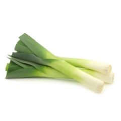 Poireau