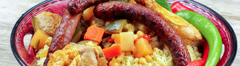 Couscous