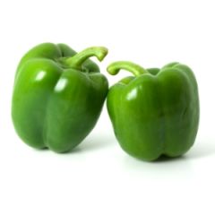 Poivron Vert
