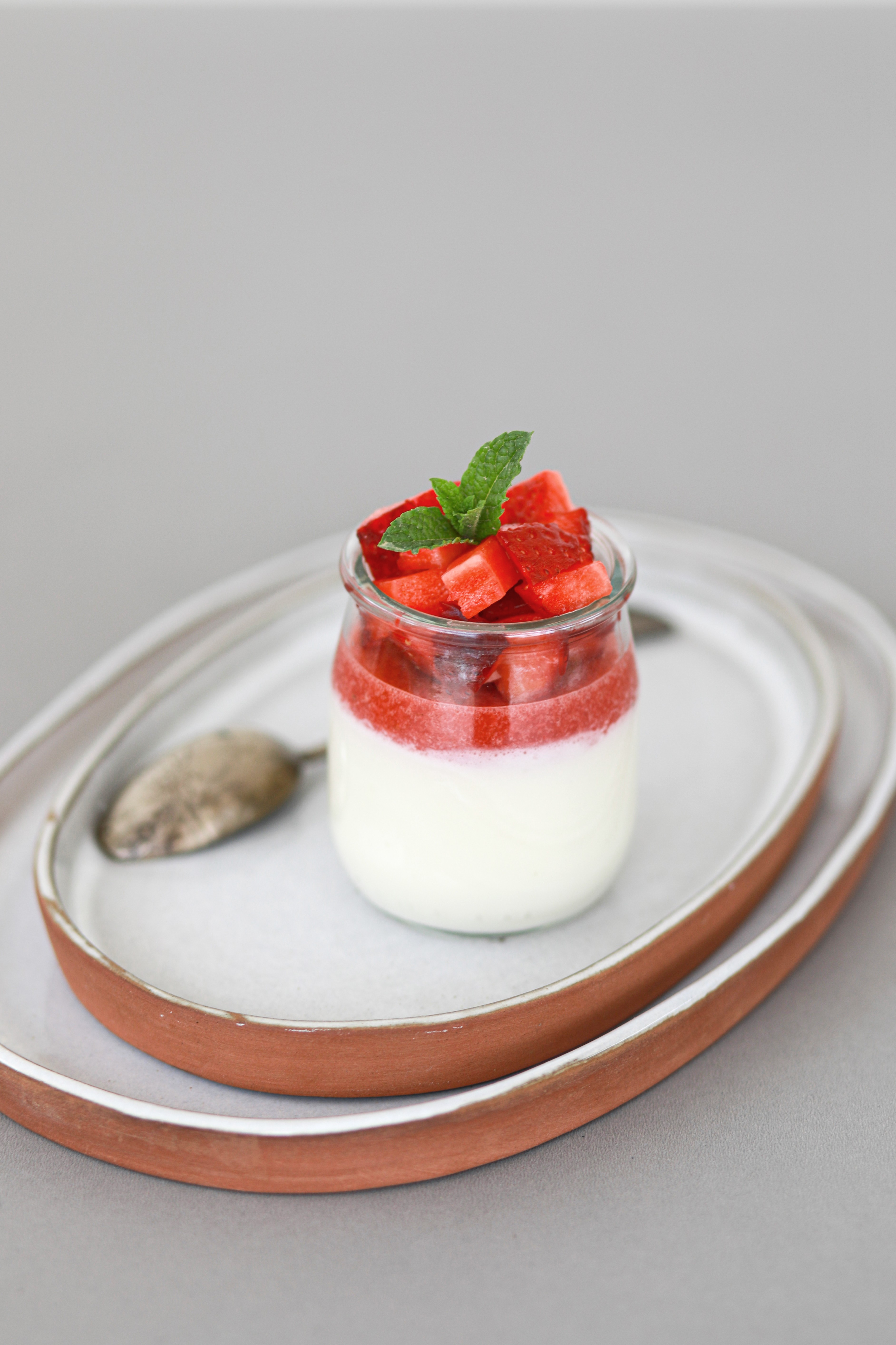 Panacotta