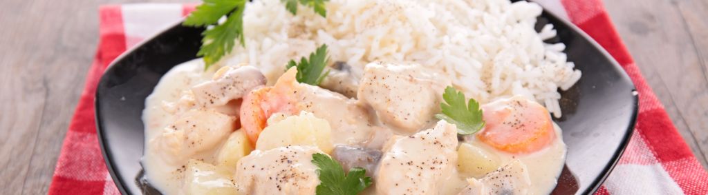 Blanquette De Veau