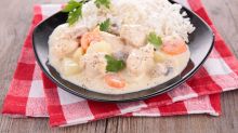 Blanquette De Veau