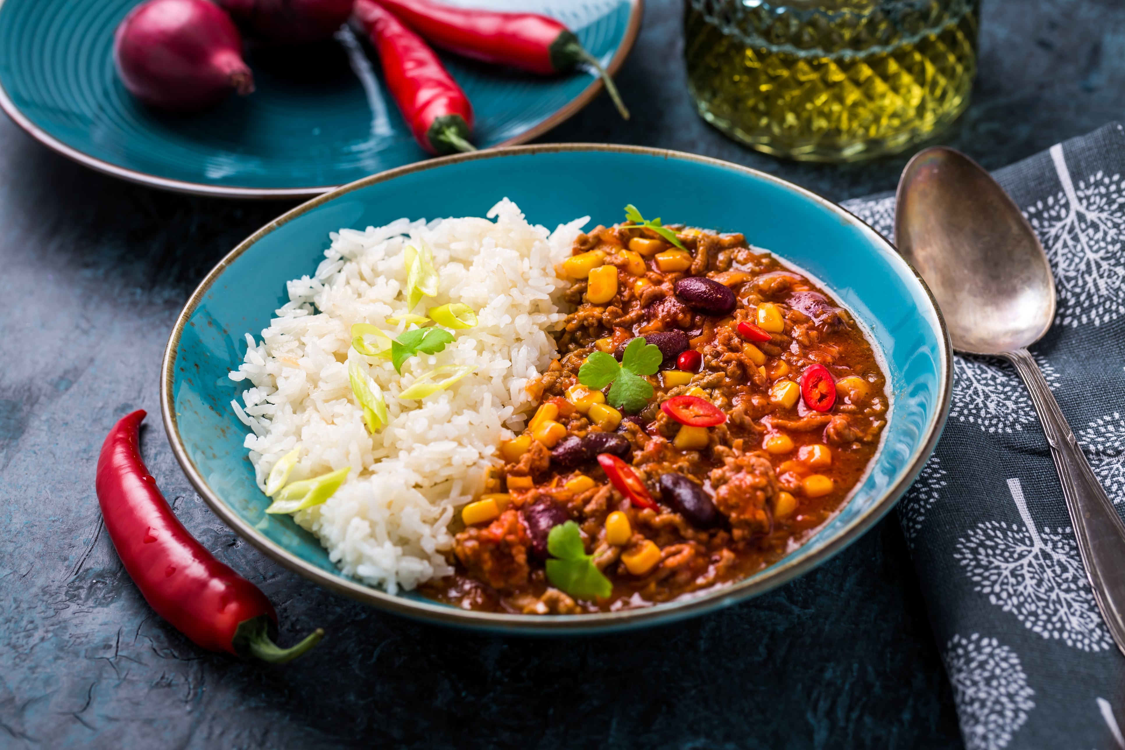 Chili Con Carne