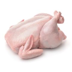 Poulet Entier