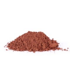 Chocolat En Poudre