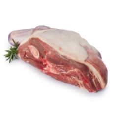 Epaule Agneau