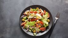 Salade Nicoise