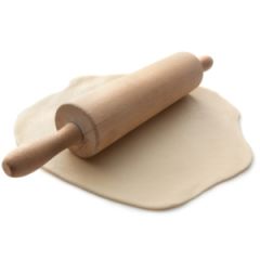Pate Sablee
