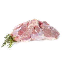Veau Ou Boeuf