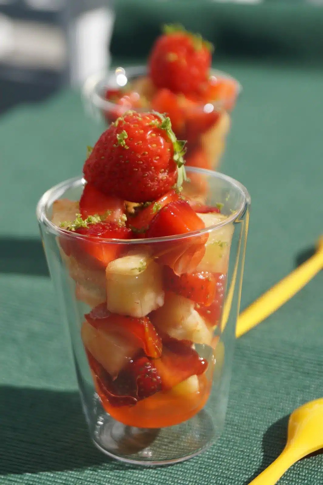 Salade2bfraise2bananas2b12bwwwrecettesgourmandesbykelou Com 1 