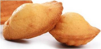 Madeleines